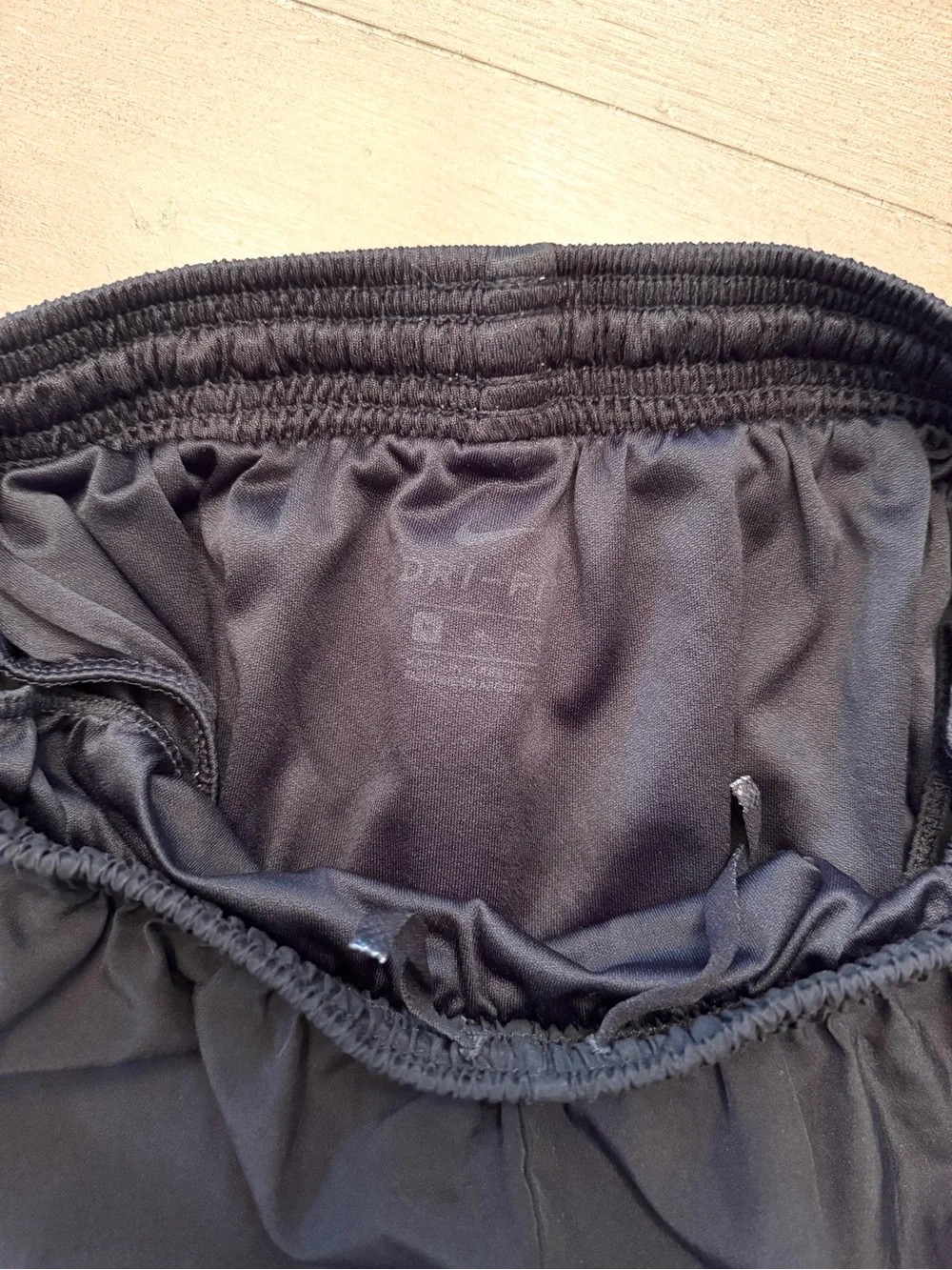 Nike Dri-FIT Running Shorts Men’s Medium